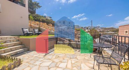 Продажа - Коттедж 220 m² на Крите