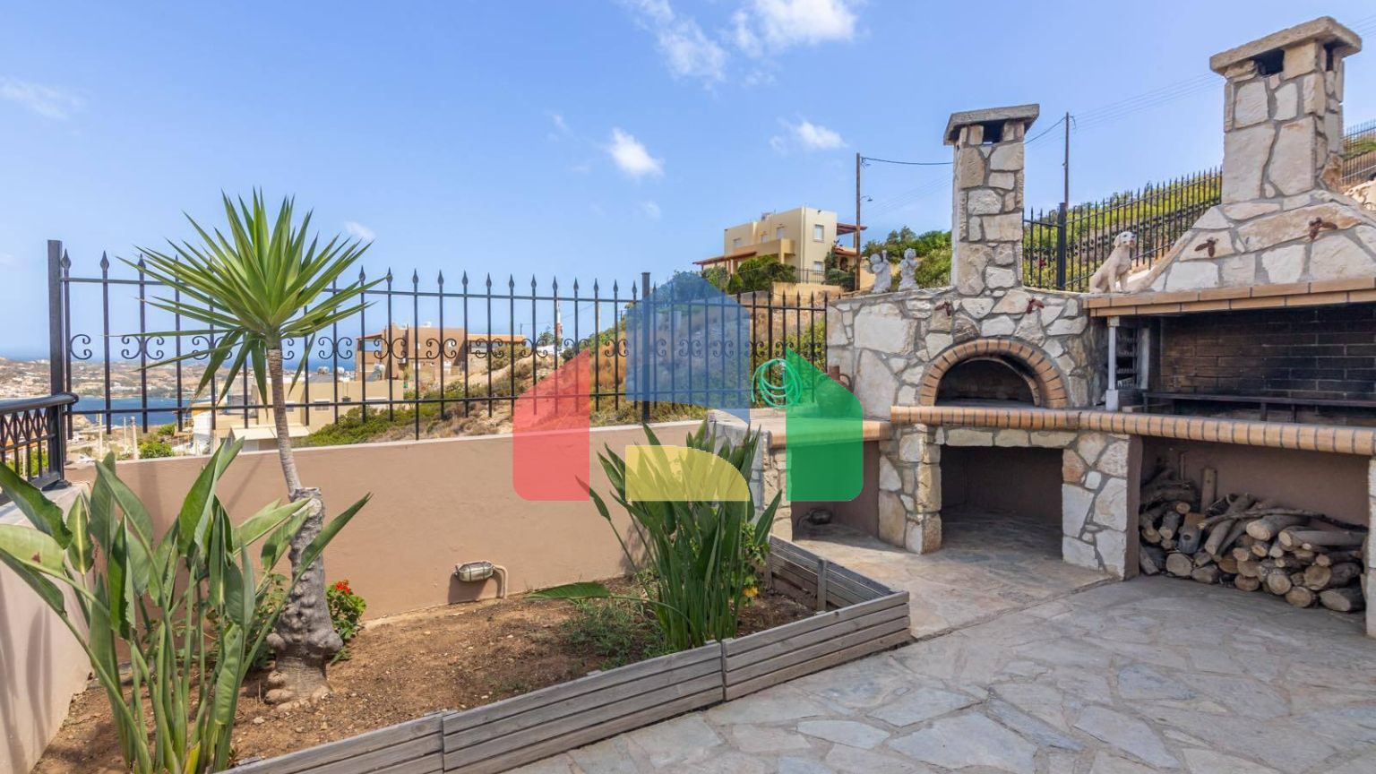 Продажа - Коттедж 220 m² на Крите