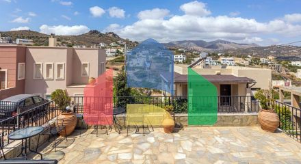 Продажа - Коттедж 220 m² на Крите