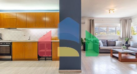 Продажа - Коттедж 220 m² на Крите