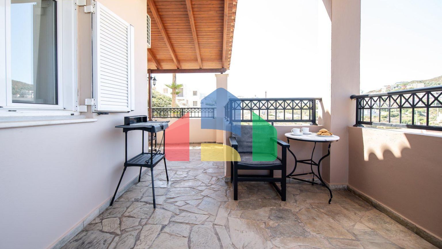 Продажа - Коттедж 220 m² на Крите