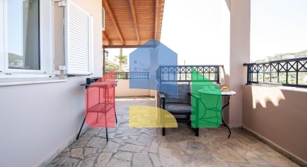 Продажа - Коттедж 220 m² на Крите