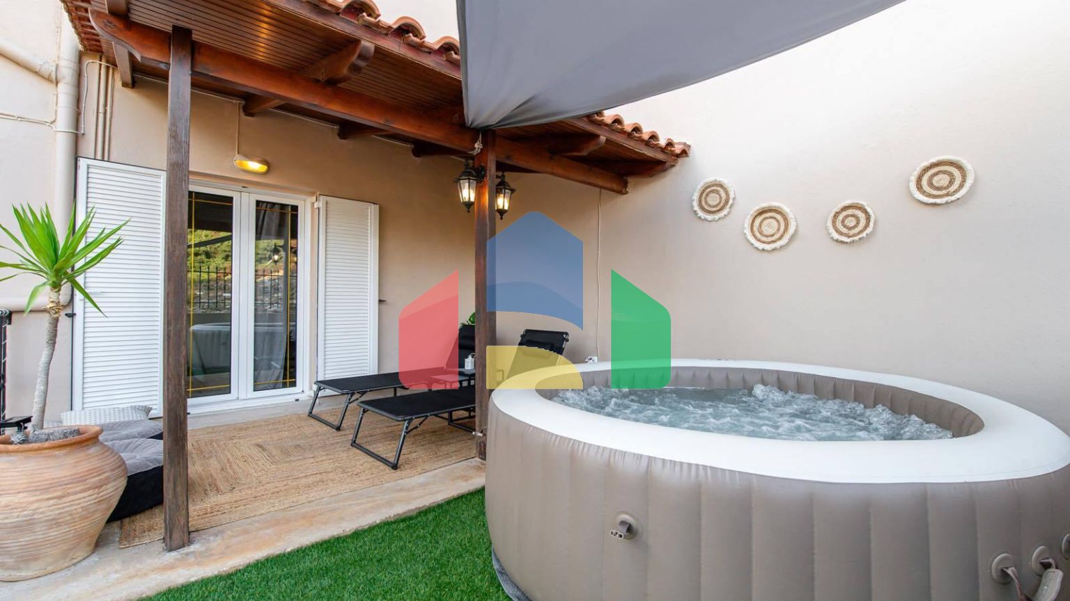 Продажа - Коттедж 220 m² на Крите