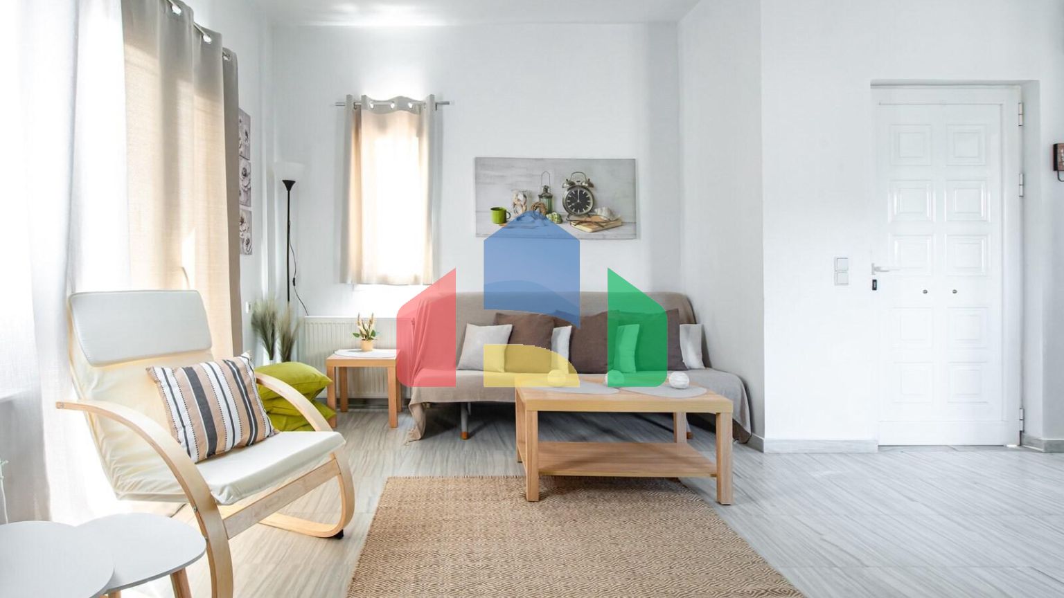 Продажа - Коттедж 220 m² на Крите