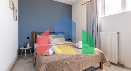 Продажа - Коттедж 220 m² на Крите