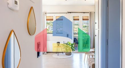 Продажа - Коттедж 220 m² на Крите