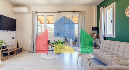 Продажа - Коттедж 220 m² на Крите