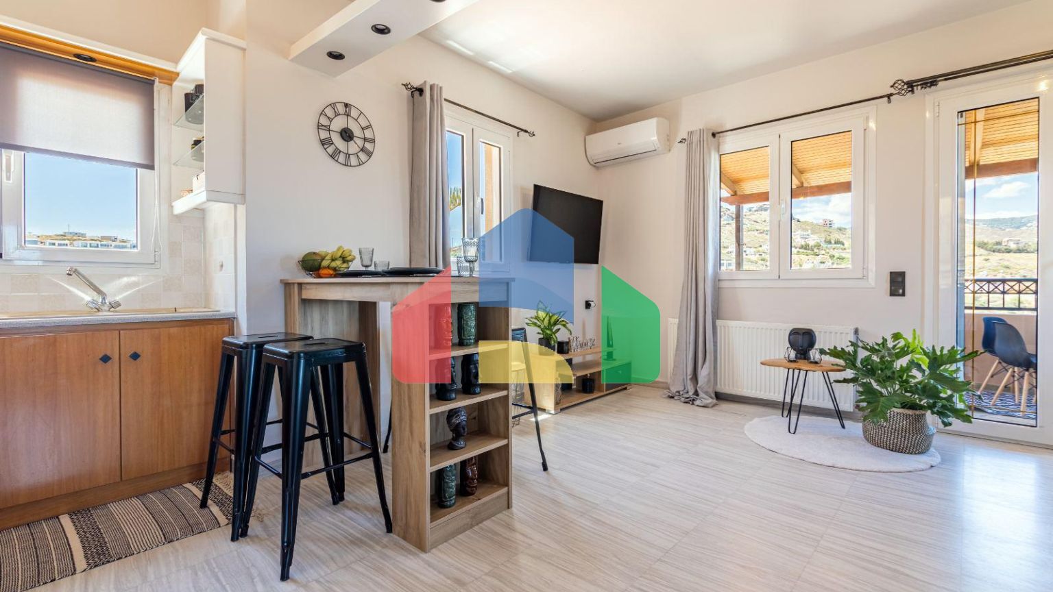 Продажа - Коттедж 220 m² на Крите