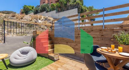 Продажа - Коттедж 220 m² на Крите