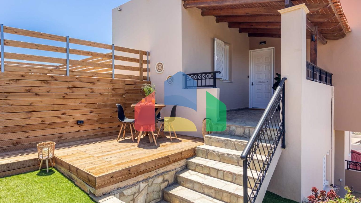 Продажа - Коттедж 220 m² на Крите