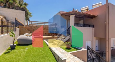 Продажа - Коттедж 220 m² на Крите