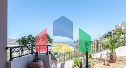 Продажа - Коттедж 220 m² на Крите