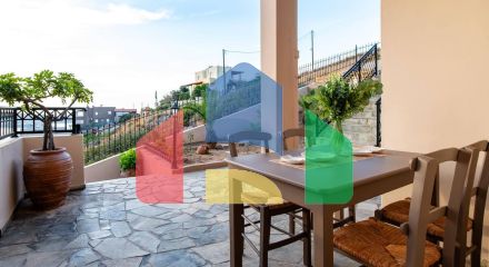 Продажа - Коттедж 220 m² на Крите