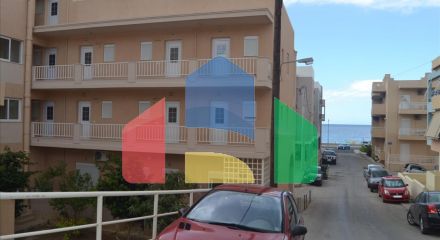 For Sale - Hotel 540 m² in Crete