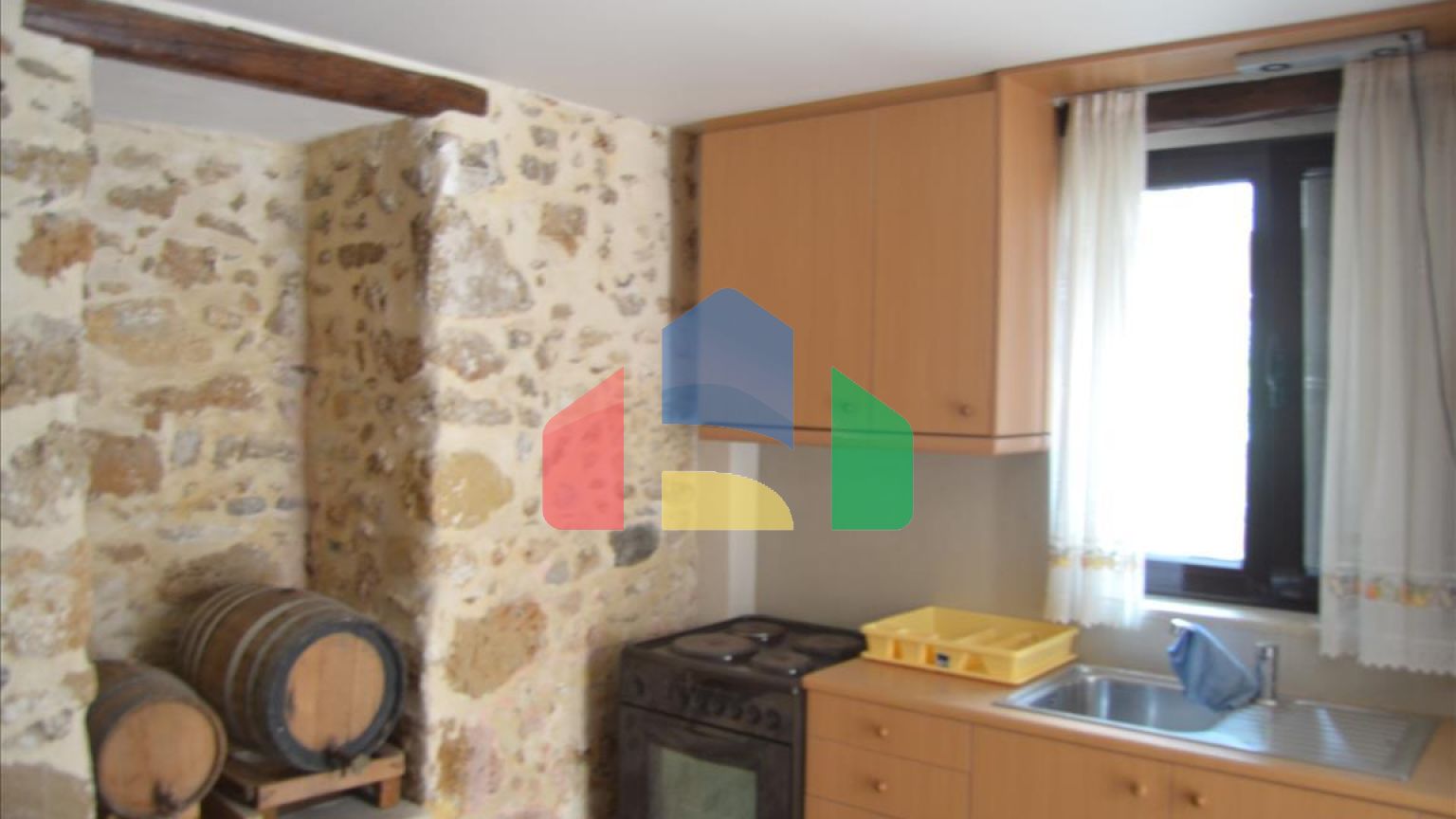 Продажа - Гостиница 540 m² на Крите