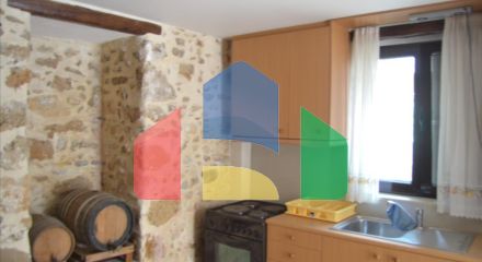 Продажа - Гостиница 540 m² на Крите Продажа - Гостиница 540 m² на Крите