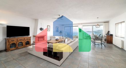 Продажа - Вилла 290 m² на Крите