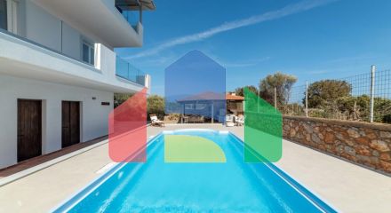 Продажа - Вилла 290 m² на Крите