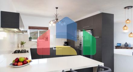 Продажа - Вилла 290 m² на Крите