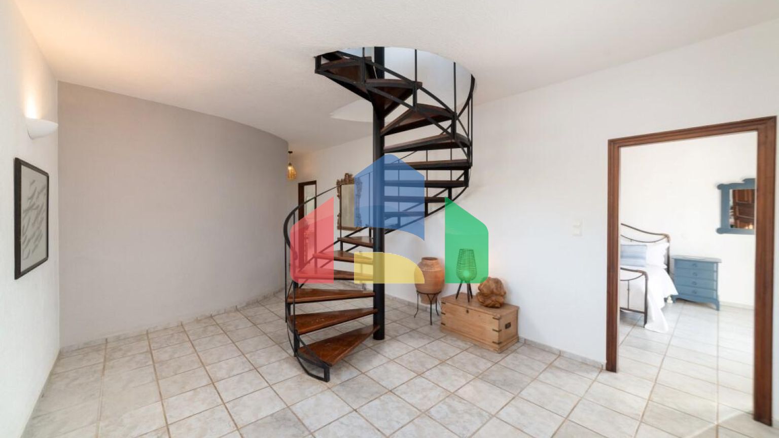 Продажа - Вилла 290 m² на Крите