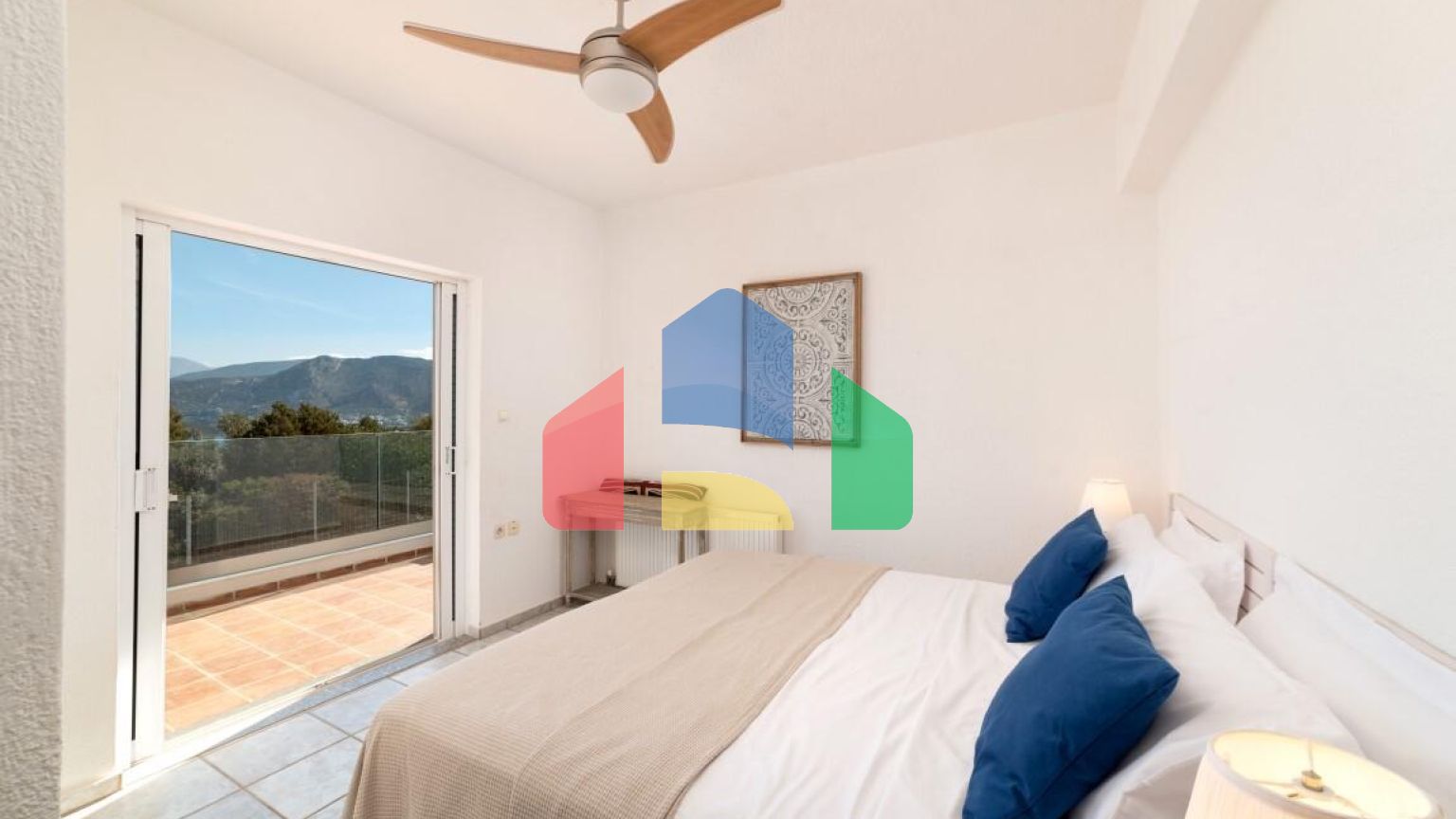 Продажа - Вилла 290 m² на Крите