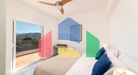 Продажа - Вилла 290 m² на Крите Продажа - Вилла 290 m² на Крите