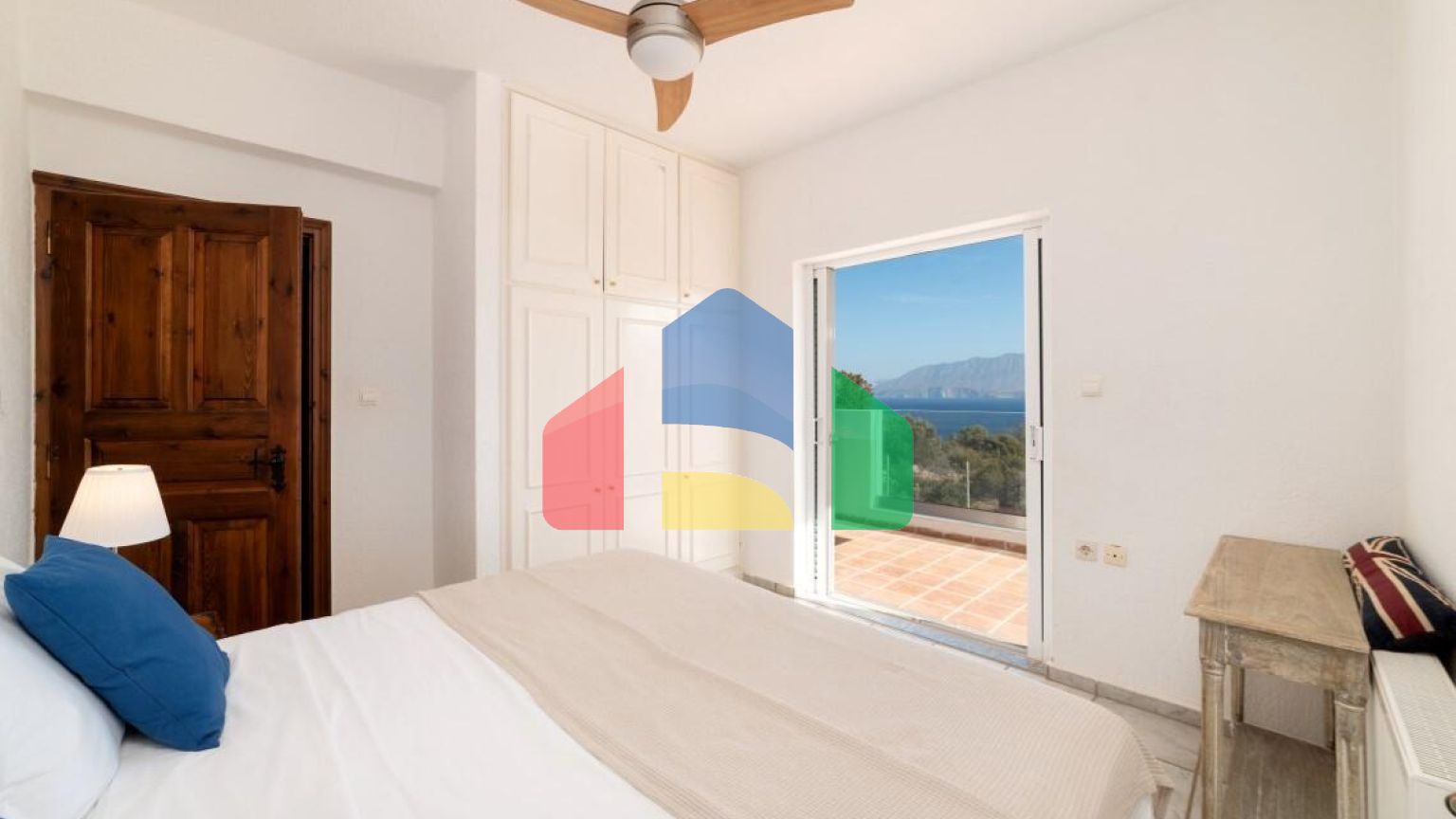 Продажа - Вилла 290 m² на Крите