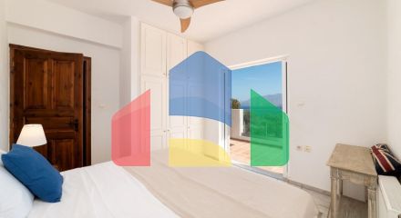 Продажа - Вилла 290 m² на Крите Продажа - Вилла 290 m² на Крите