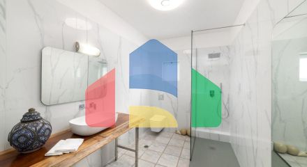 Продажа - Вилла 290 m² на Крите Продажа - Вилла 290 m² на Крите