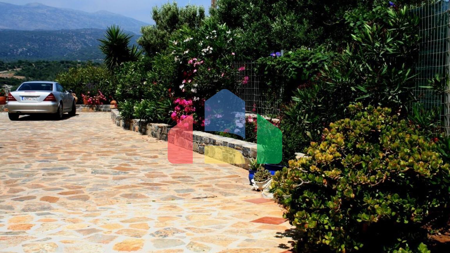 Продажа - Вилла 290 m² на Крите