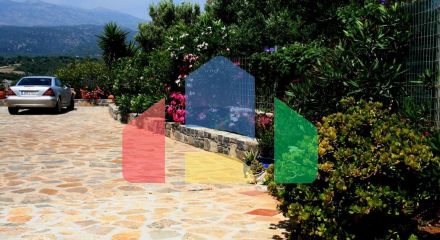 Продажа - Вилла 290 m² на Крите Продажа - Вилла 290 m² на Крите