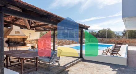 Продажа - Вилла 290 m² на Крите Продажа - Вилла 290 m² на Крите