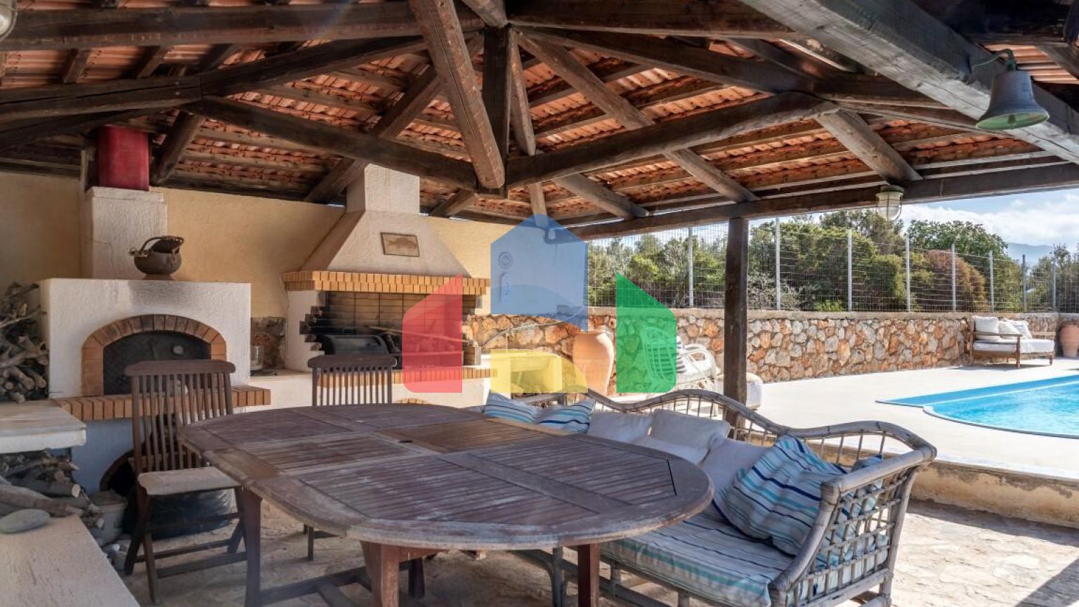 Продажа - Вилла 290 m² на Крите