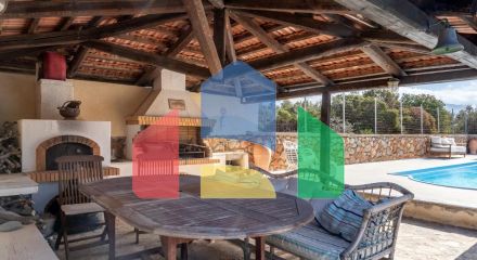 Продажа - Вилла 290 m² на Крите Продажа - Вилла 290 m² на Крите