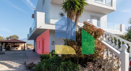 Продажа - Вилла 290 m² на Крите Продажа - Вилла 290 m² на Крите