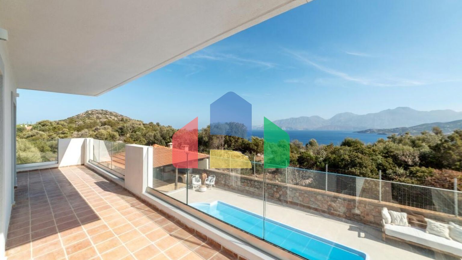 Продажа - Вилла 290 m² на Крите