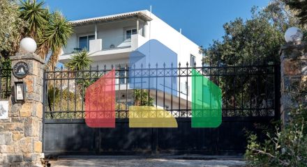 Продажа - Вилла 290 m² на Крите Продажа - Вилла 290 m² на Крите