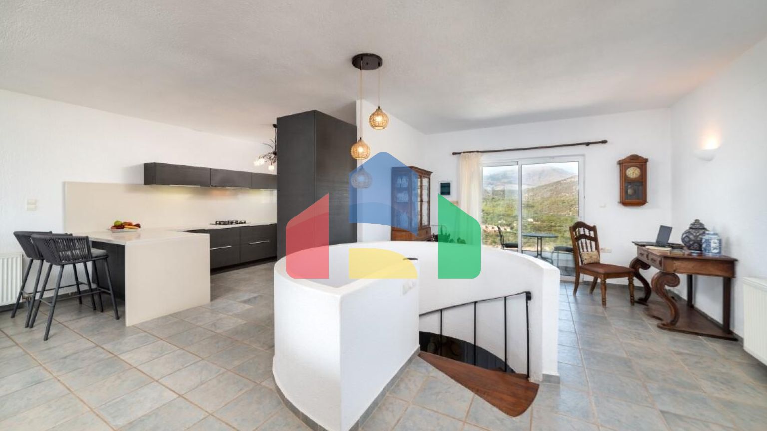 Продажа - Вилла 290 m² на Крите