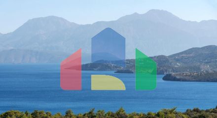 Продажа - Вилла 290 m² на Крите Продажа - Вилла 290 m² на Крите