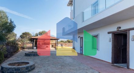 Продажа - Вилла 290 m² на Крите Продажа - Вилла 290 m² на Крите