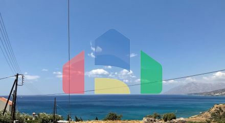 Продажа - Земельный участок 5600 m² на Крите