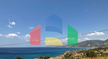 Продажа - Земельный участок 5600 m² на Крите