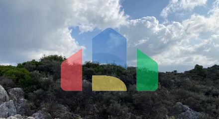 Продажа - Земельный участок 8000 m² на Крите