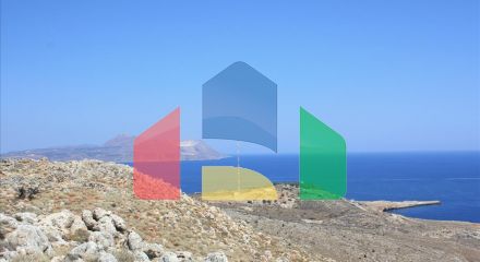 Продажа - Земельный участок 22000 m² на Крите