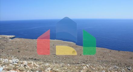 Продажа - Земельный участок 22000 m² на Крите