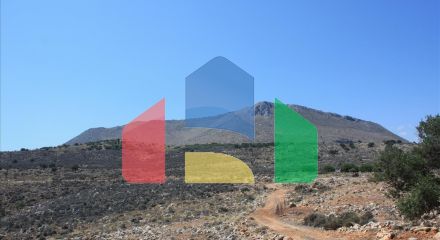 Продажа - Земельный участок 22000 m² на Крите