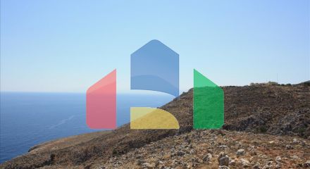 Продажа - Земельный участок 22000 m² на Крите