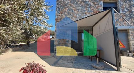 Продаж - Котедж 288 m² на Криті