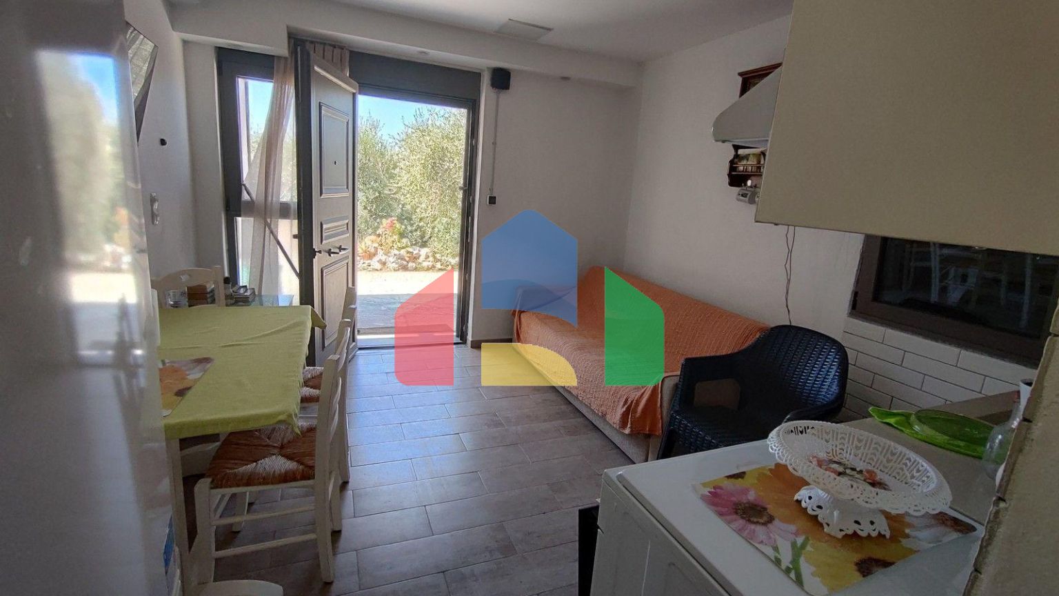 Продаж - Котедж 288 m² на Криті