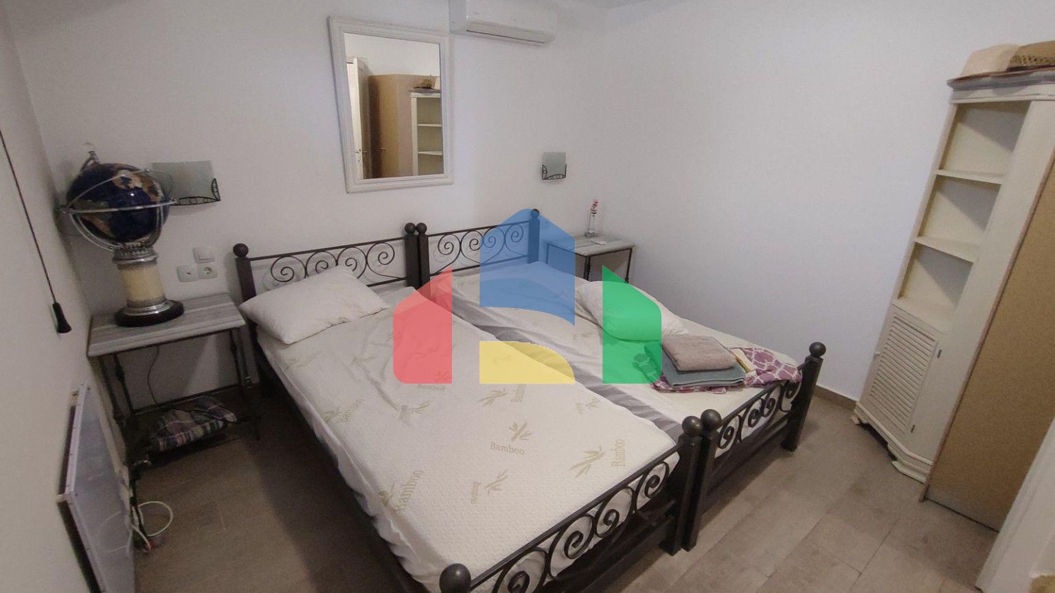 Продаж - Котедж 288 m² на Криті